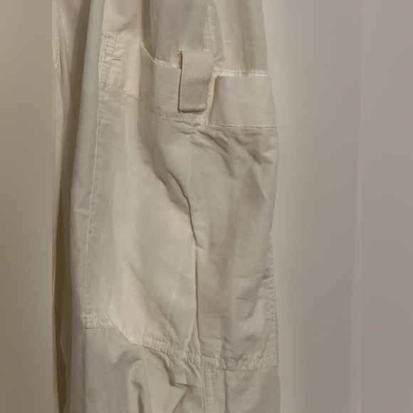 EUC- Plus Size Aeropostale Parachute Cargo Pants - Picture 4 of 5